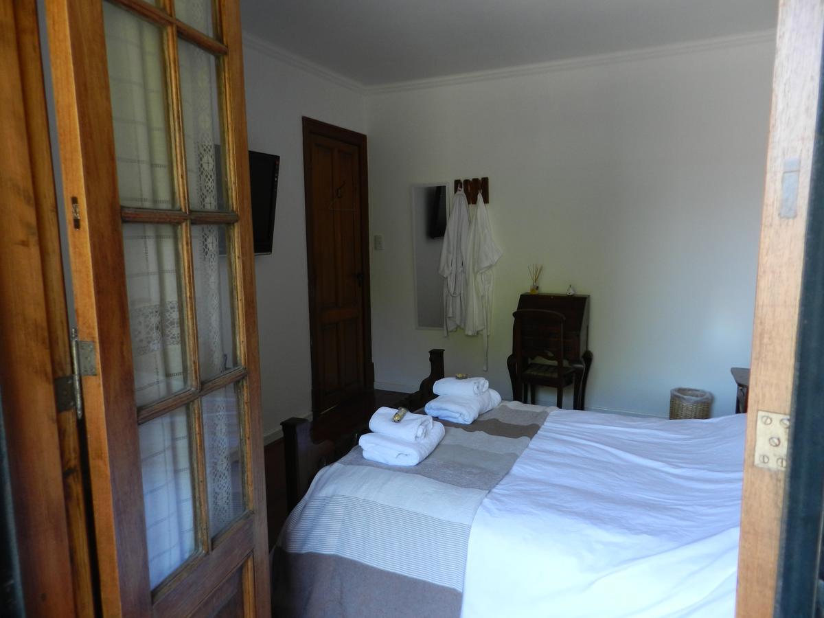 B&B Polo (Adults Only) Villa Maipu Exterior foto