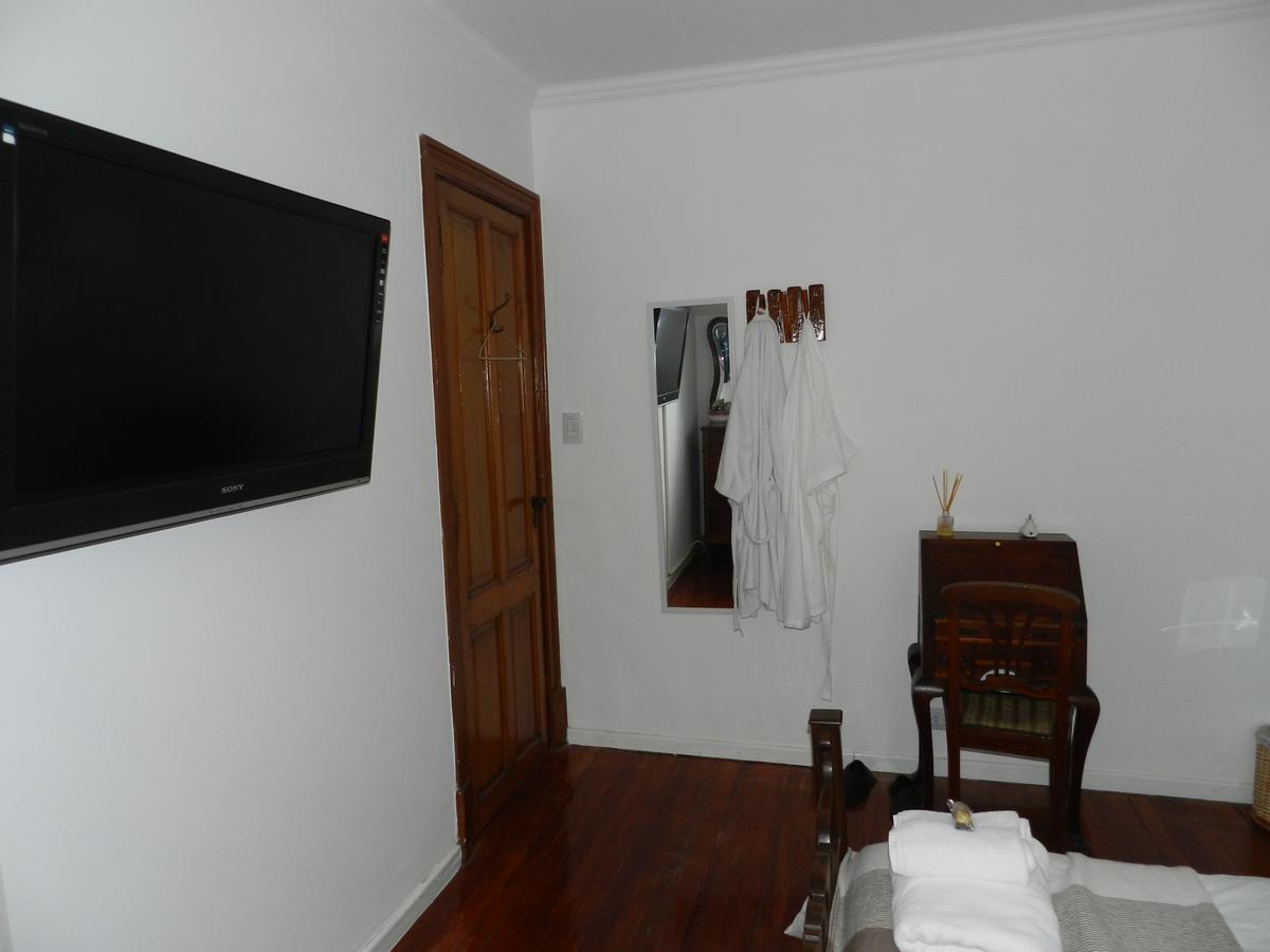 B&B Polo (Adults Only) Villa Maipu Exterior foto