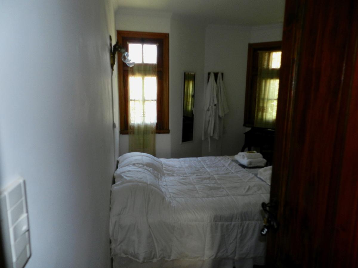 B&B Polo (Adults Only) Villa Maipu Exterior foto