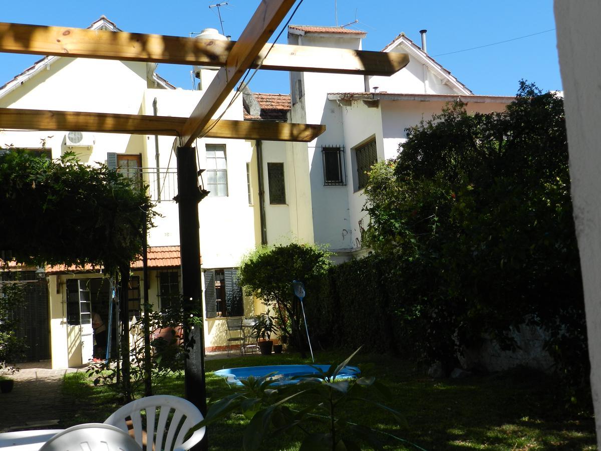 B&B Polo (Adults Only) Villa Maipu Exterior foto