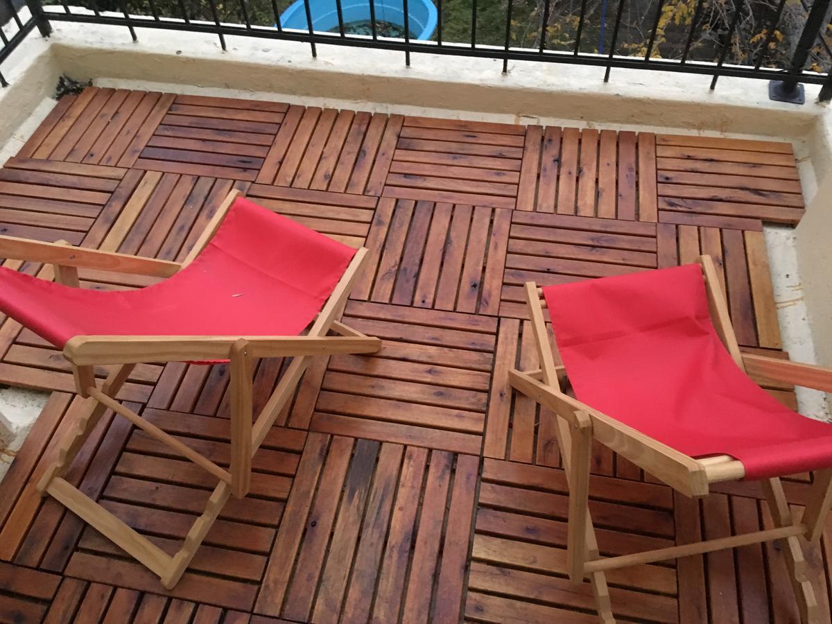 B&B Polo (Adults Only) Villa Maipu Exterior foto