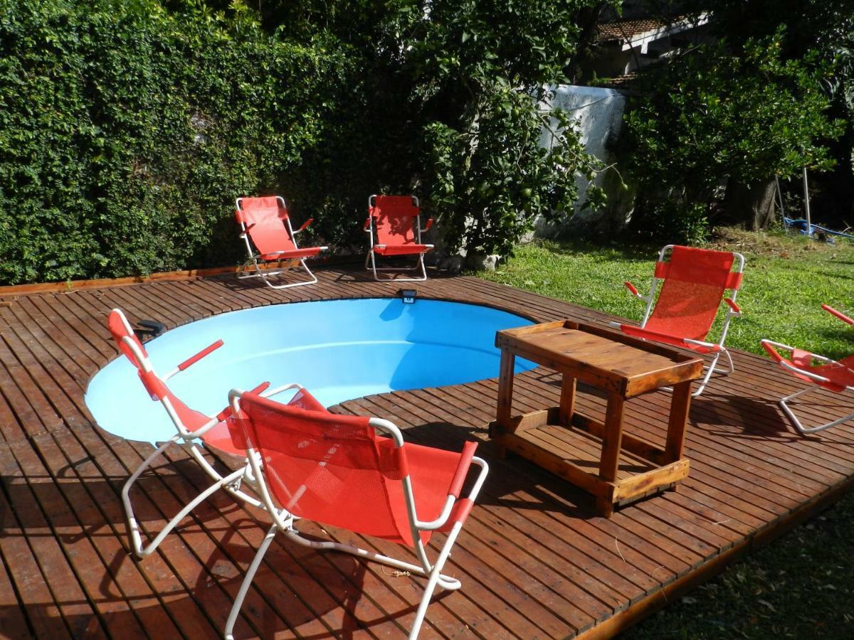 B&B Polo (Adults Only) Villa Maipu Exterior foto