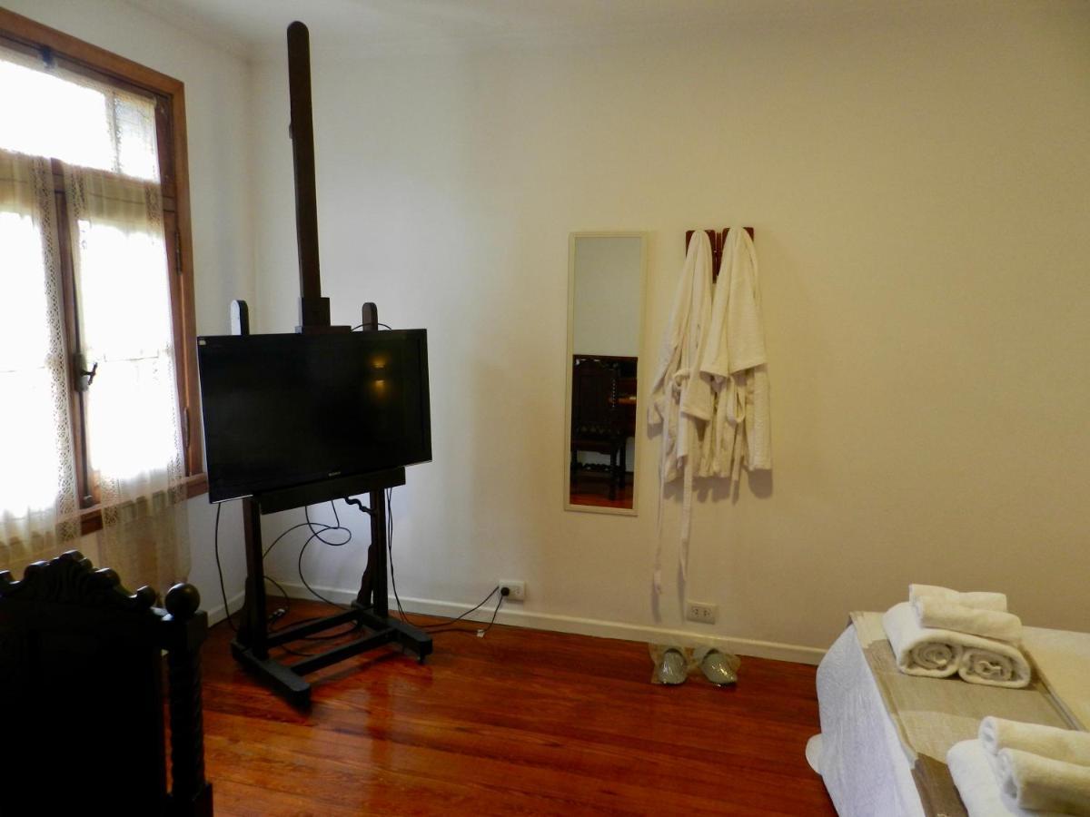 B&B Polo (Adults Only) Villa Maipu Exterior foto