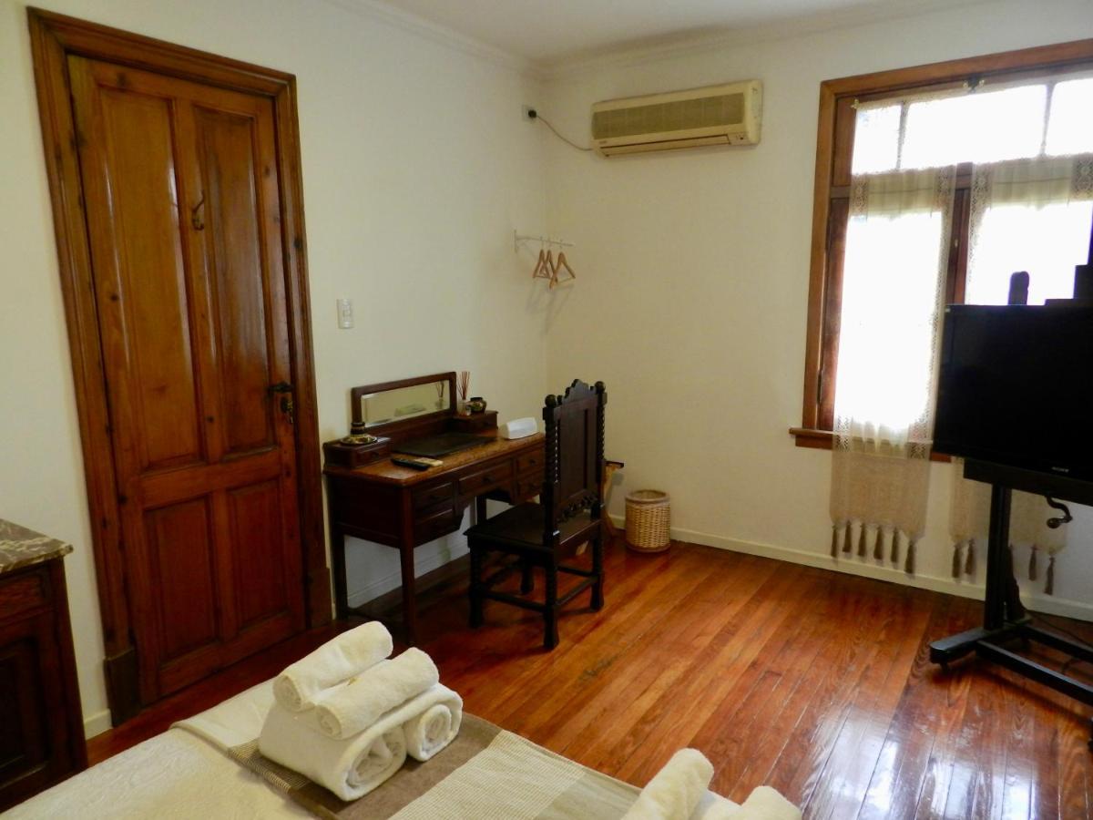B&B Polo (Adults Only) Villa Maipu Exterior foto