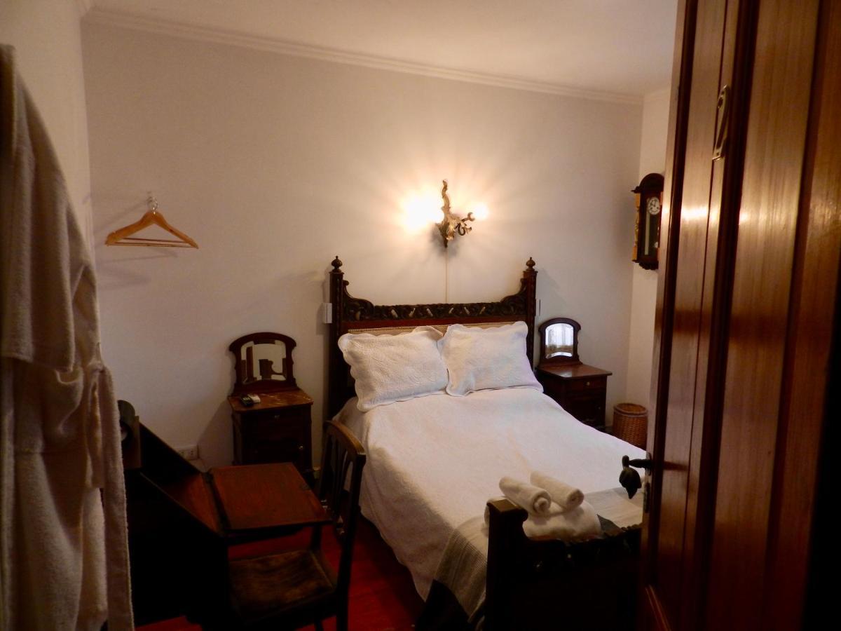 B&B Polo (Adults Only) Villa Maipu Exterior foto